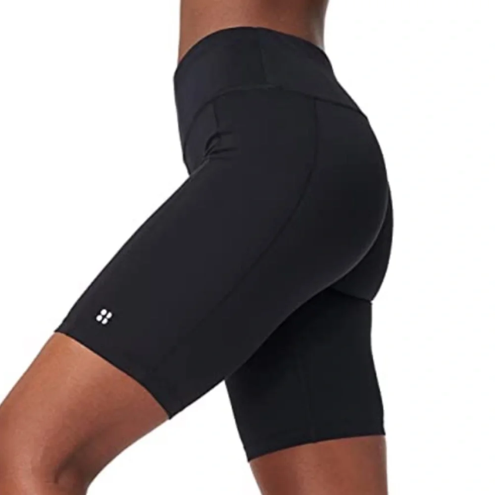 Sweaty Betty Black Shine 9